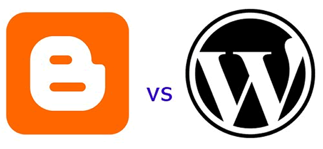 Blogger ou Wordpress, qual o melhor?