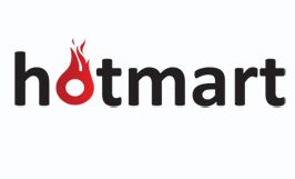 ganhar dinheiro no Hotmart logotipo