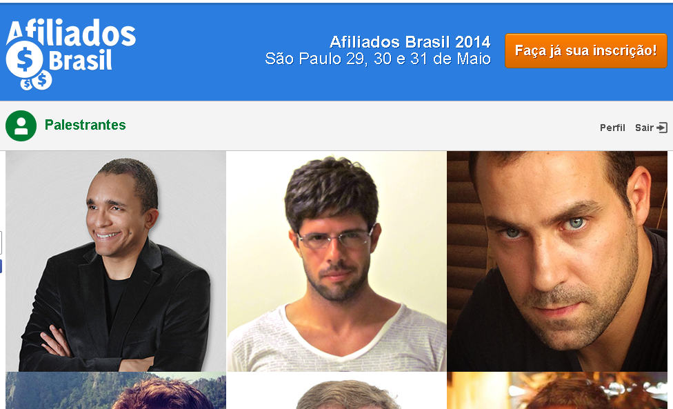 afiliados brasil 2014