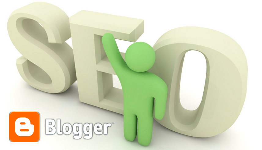 como melhorar o seo no blogger