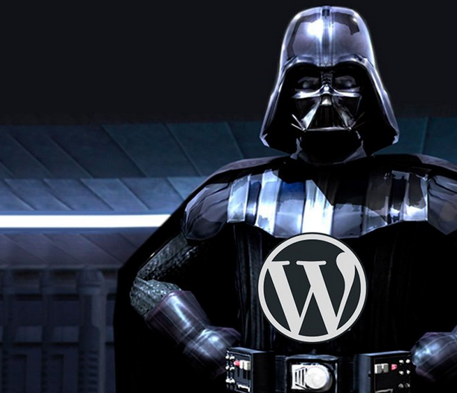 como evitar o maior vilão do WordPress